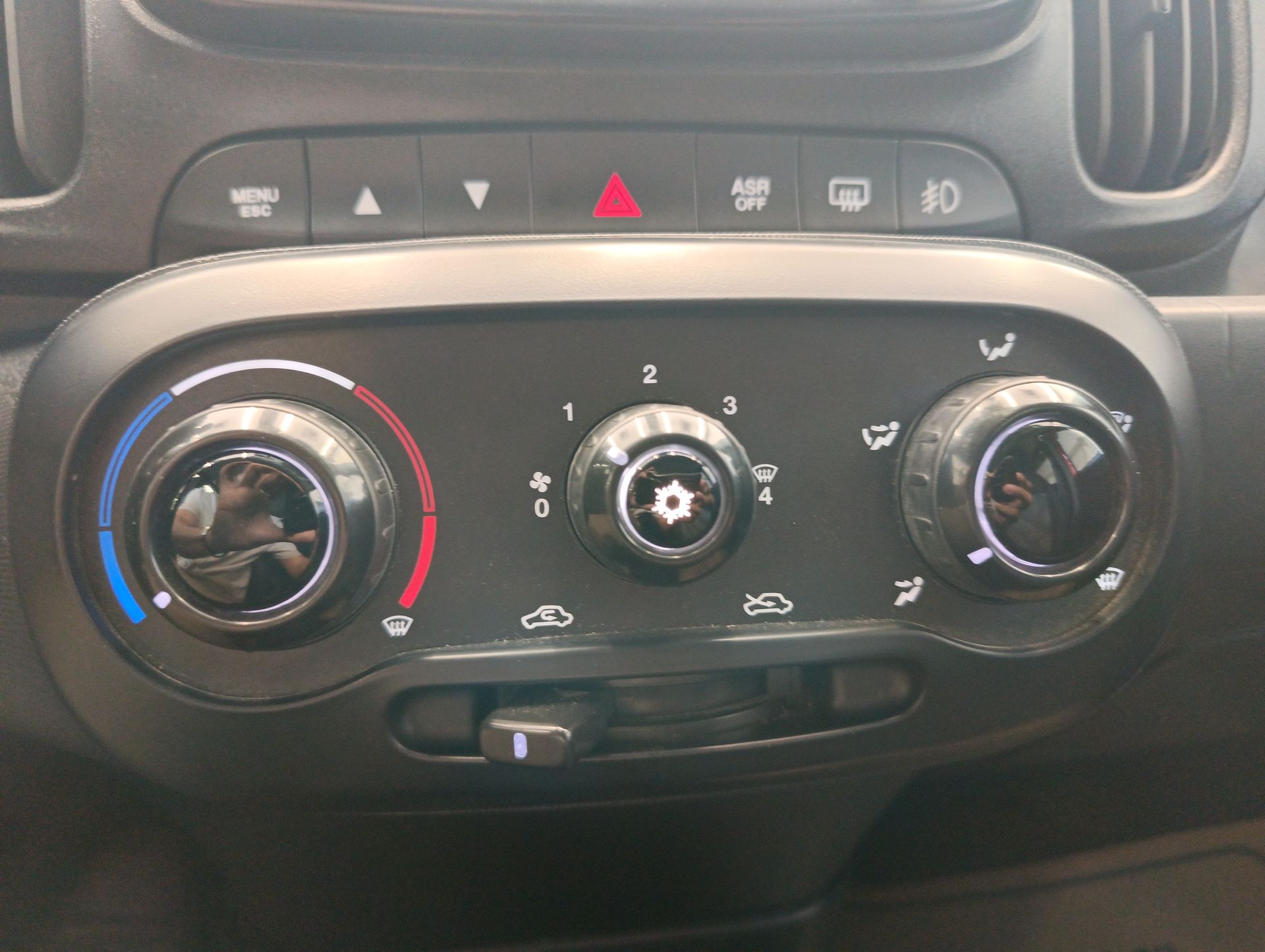 2024 FIAT Mobi 1.0 Like Mt