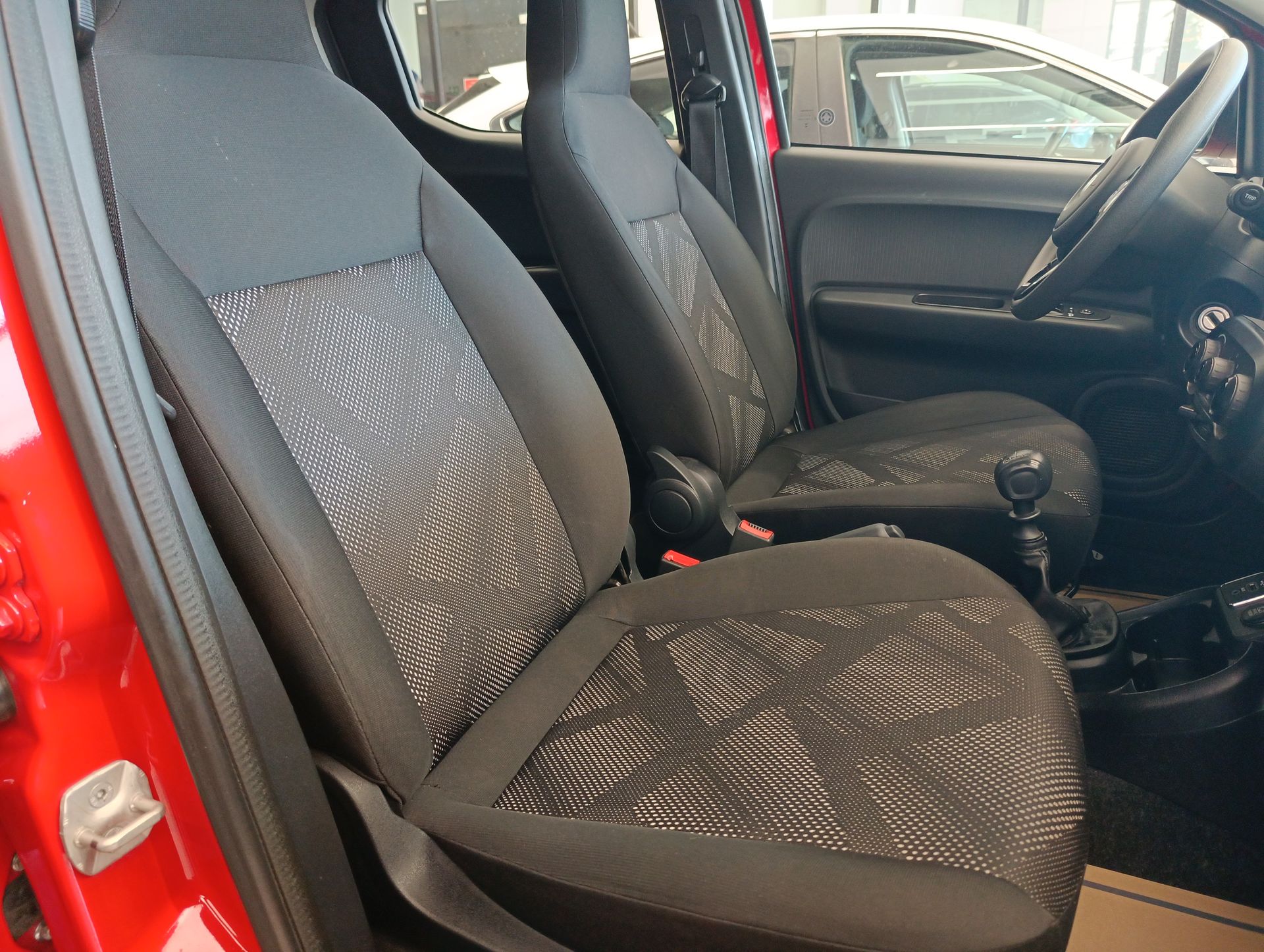 2024 FIAT Mobi 1.0 Like Mt