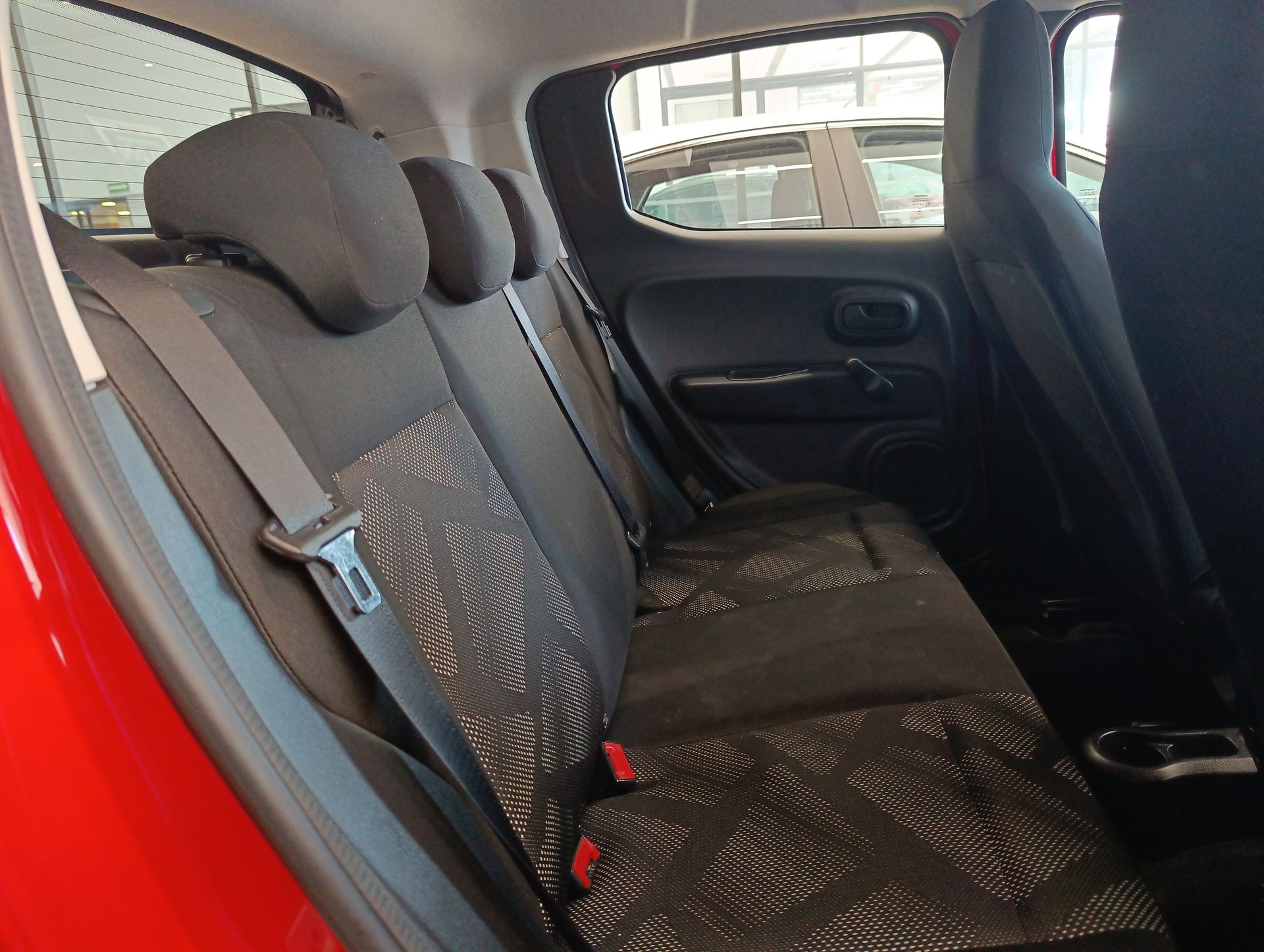 2024 FIAT Mobi 1.0 Like Mt