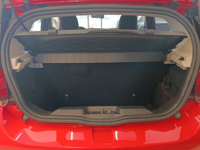 2024 FIAT Mobi 1.0 Like Mt