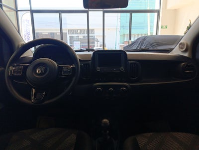 2024 FIAT Mobi 1.0 Like Mt