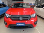 2024 FIAT Mobi 1.0 Like Mt