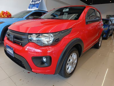 2024 FIAT Mobi 1.0 Like Mt