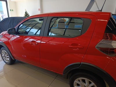 2024 FIAT Mobi 1.0 Like Mt