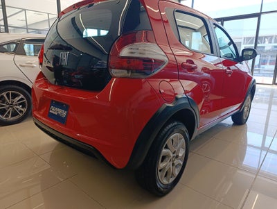 2024 FIAT Mobi 1.0 Like Mt