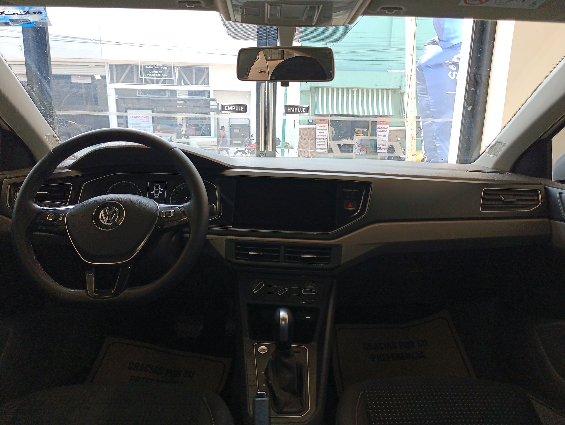 2022 Volkswagen Virtus 1.6 Comfortline At