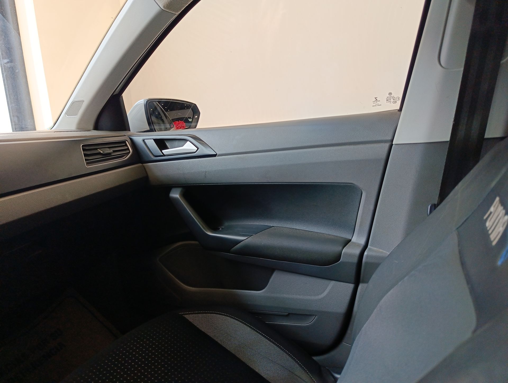 2022 Volkswagen Virtus 1.6 Comfortline At