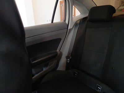 2022 Volkswagen Virtus 1.6 Comfortline At