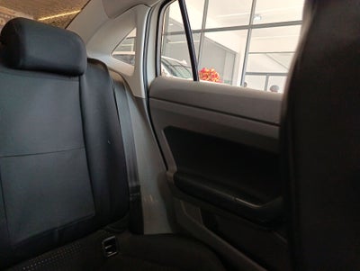 2022 Volkswagen Virtus 1.6 Comfortline At