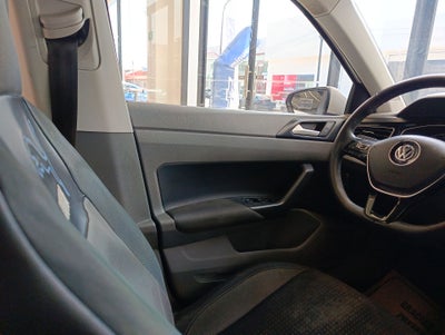 2022 Volkswagen Virtus 1.6 Comfortline At