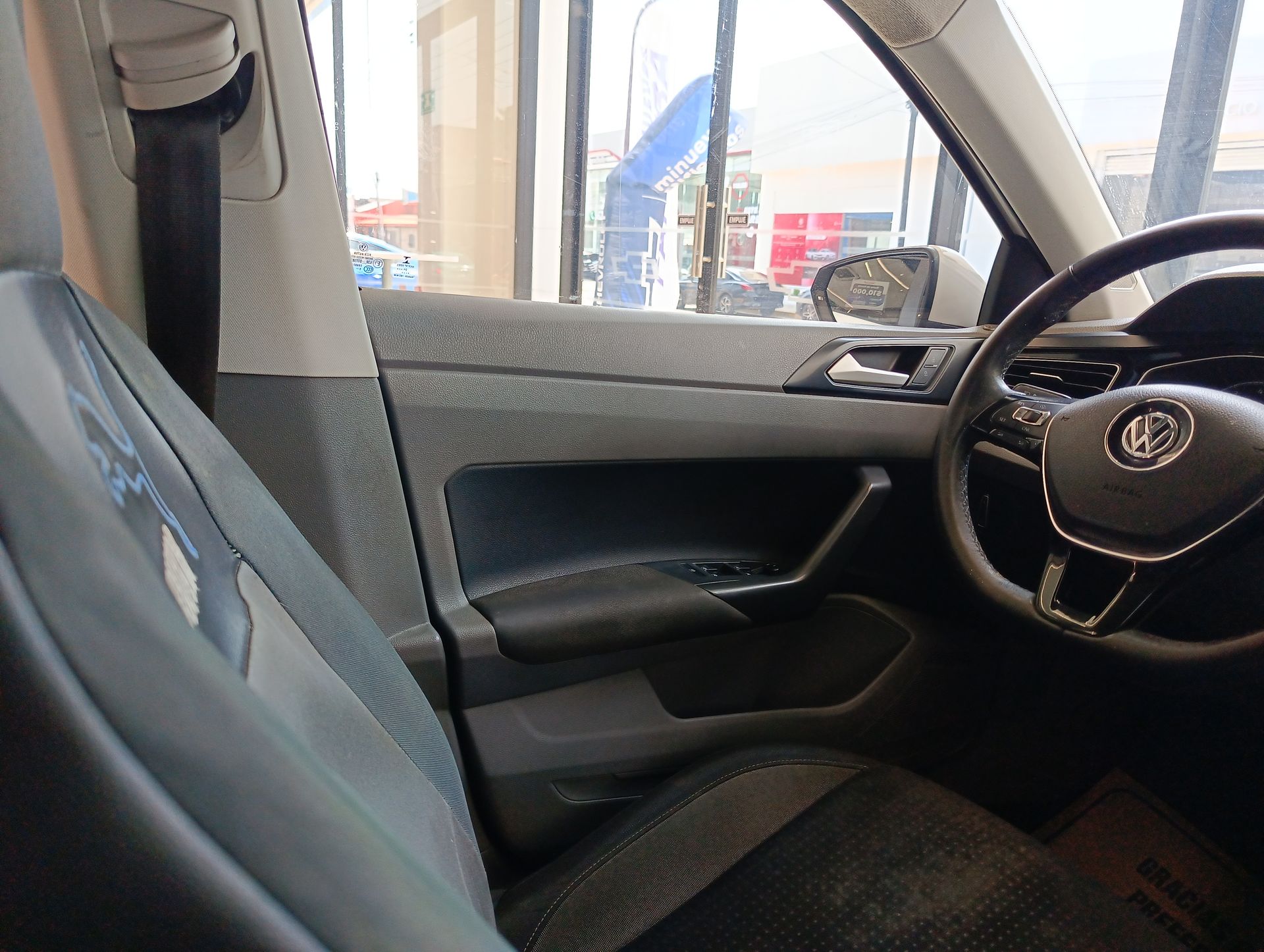 2022 Volkswagen Virtus 1.6 Comfortline At