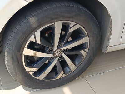 2022 Volkswagen Virtus 1.6 Comfortline At