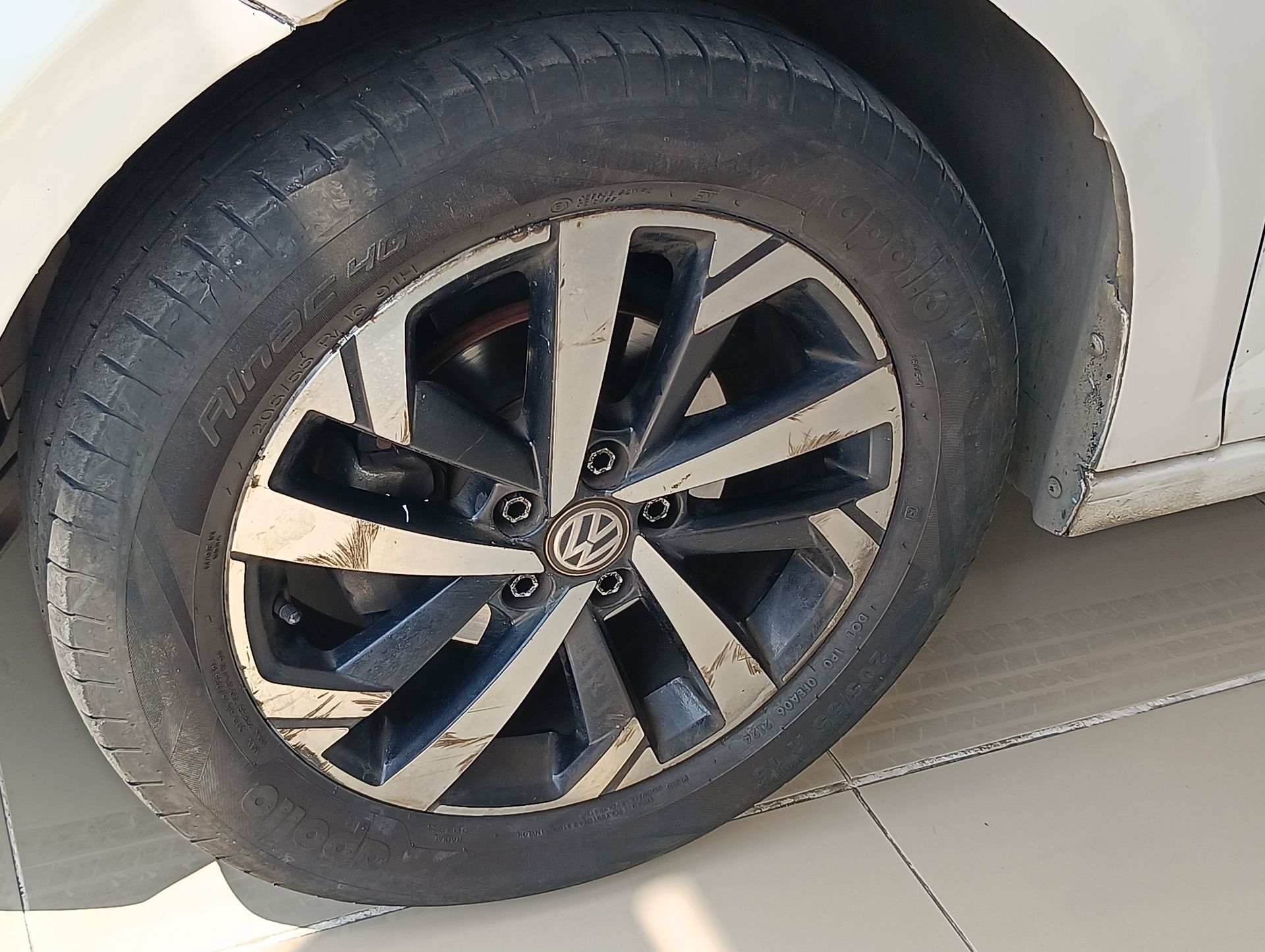 2022 Volkswagen Virtus 1.6 Comfortline At