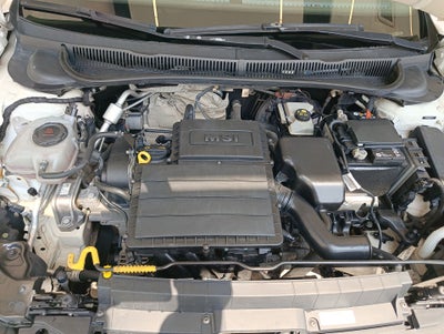 2022 Volkswagen Virtus 1.6 Comfortline At