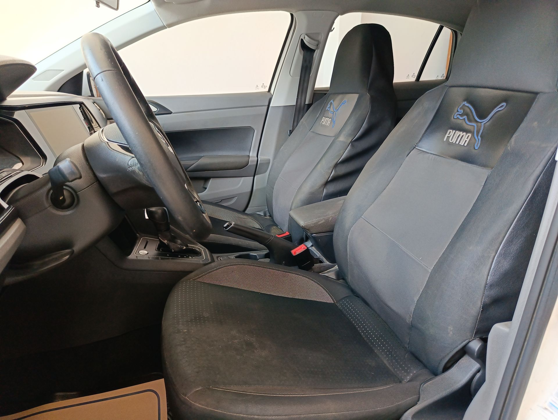 2022 Volkswagen Virtus 1.6 Comfortline At