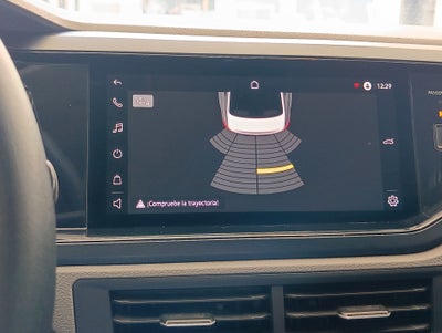 2022 Volkswagen Virtus 1.6 Comfortline At