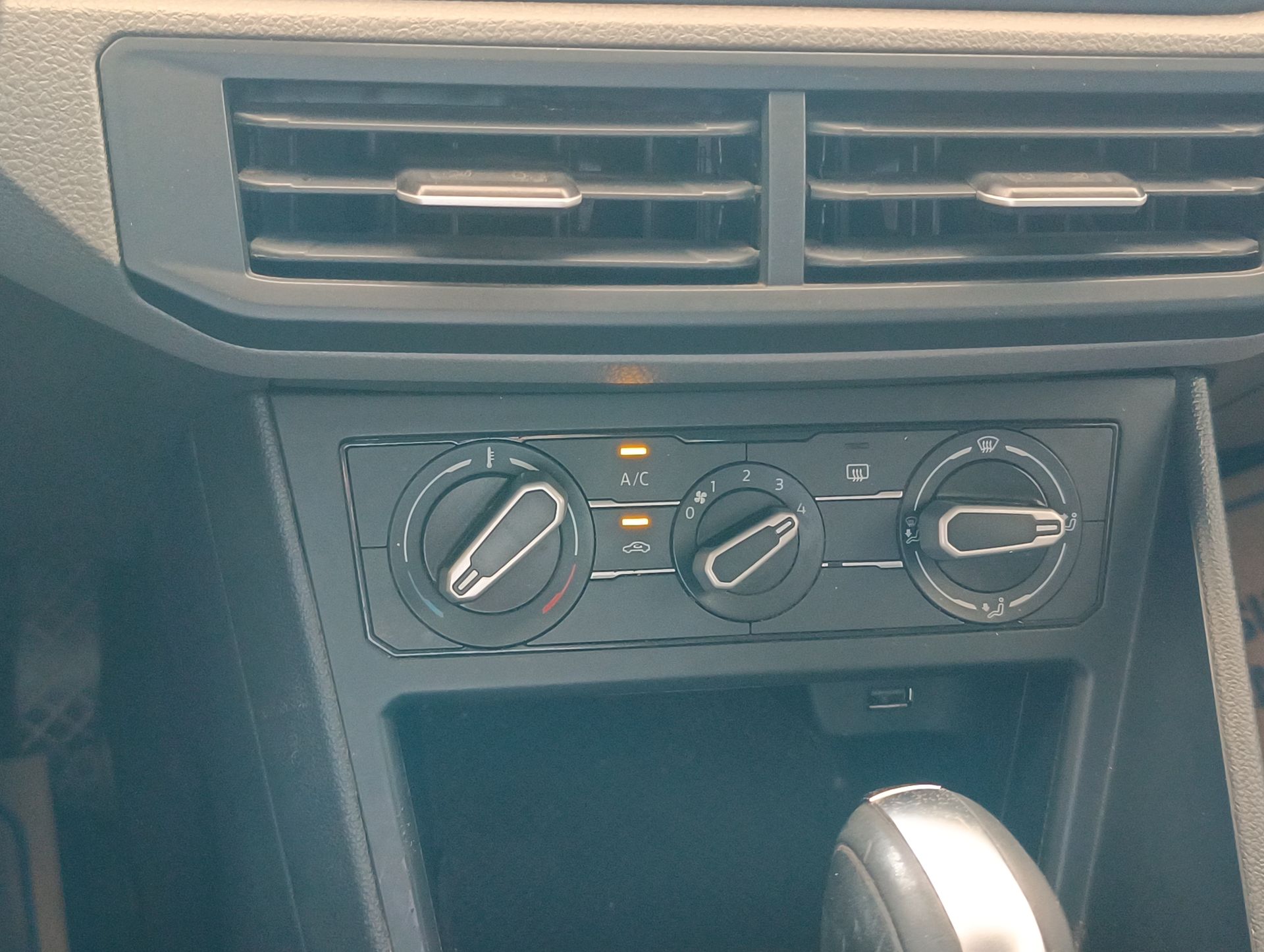 2022 Volkswagen Virtus 1.6 Comfortline At