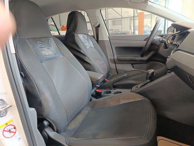 2022 Volkswagen Virtus 1.6 Comfortline At