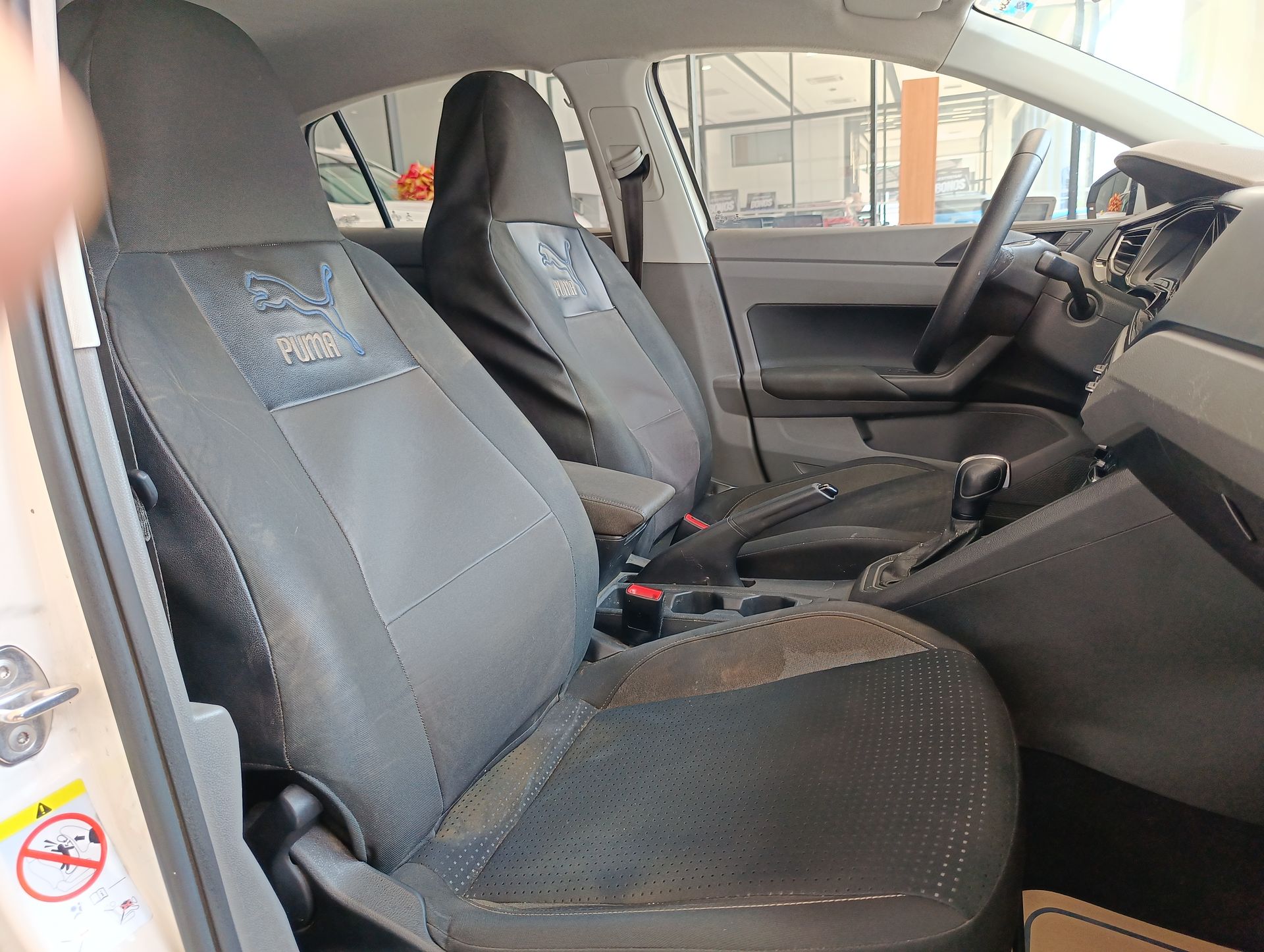 2022 Volkswagen Virtus 1.6 Comfortline At