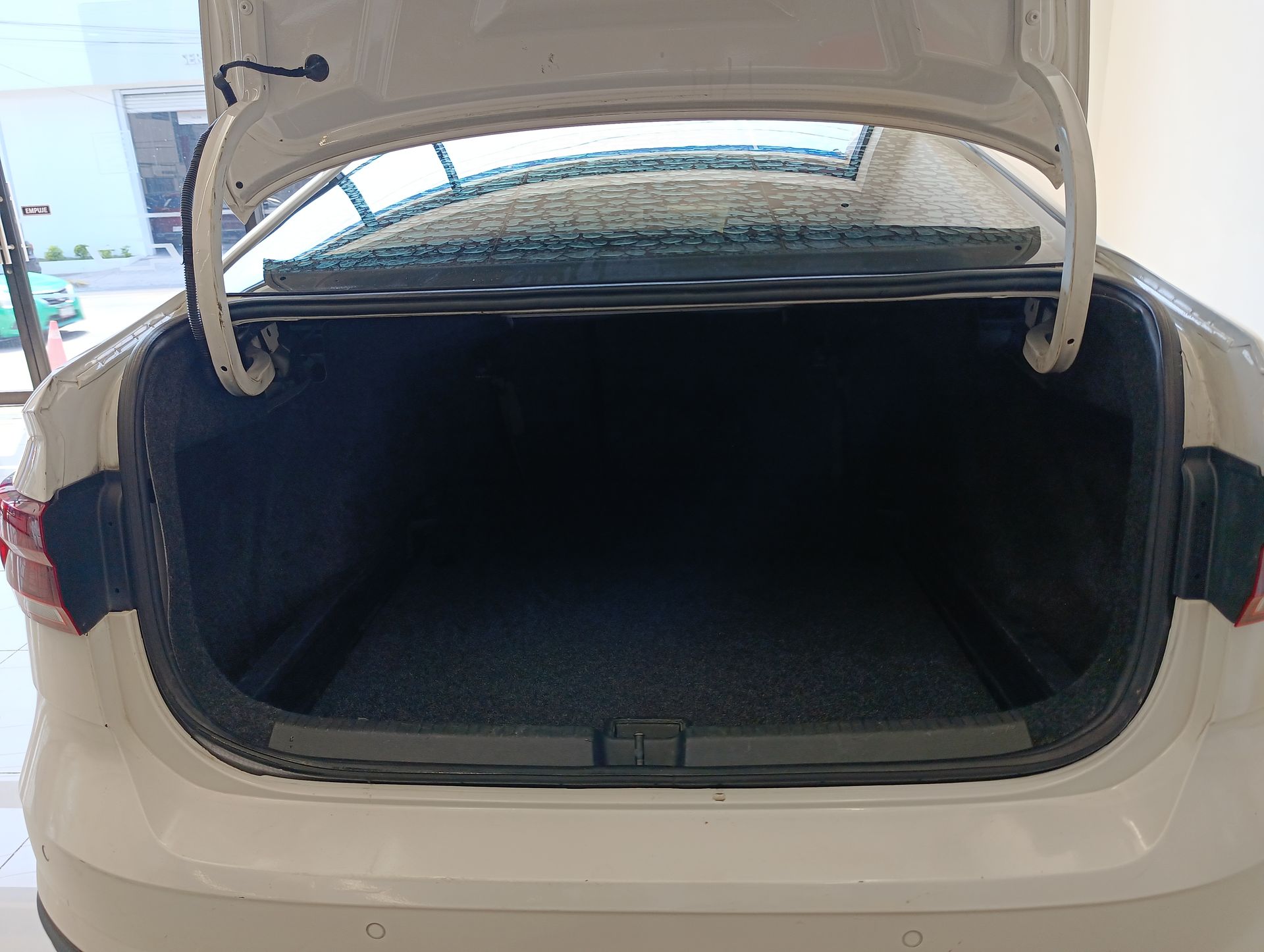 2022 Volkswagen Virtus 1.6 Comfortline At