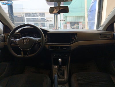 2022 Volkswagen Virtus 1.6 Comfortline At