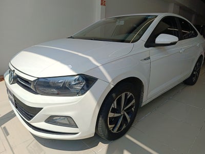 2022 Volkswagen Virtus 1.6 Comfortline At