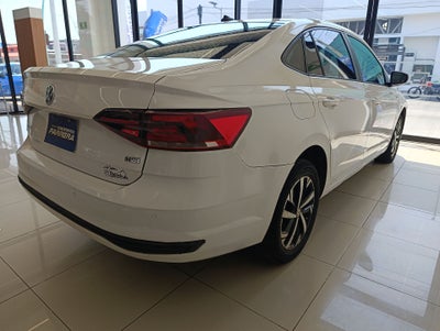 2022 Volkswagen Virtus 1.6 Comfortline At