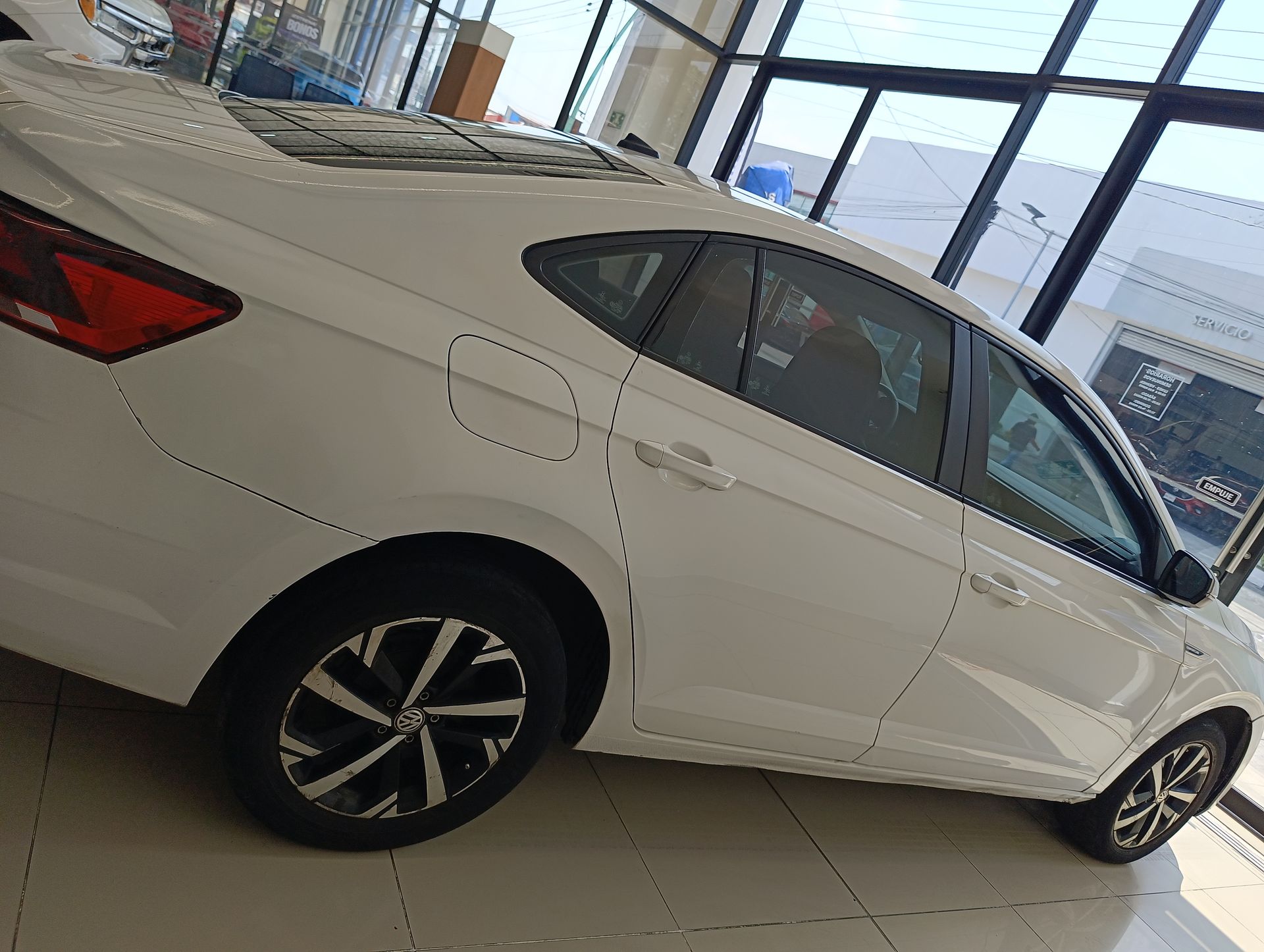 2022 Volkswagen Virtus 1.6 Comfortline At