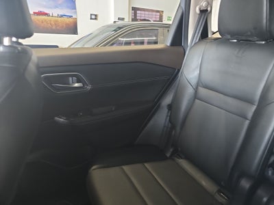 2023 Nissan X-Trail 2.5 Platinum 2 Filas At