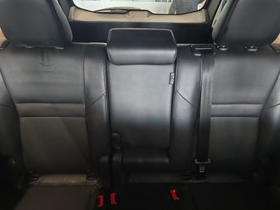 2023 Nissan X-Trail 2.5 Platinum 2 Filas At