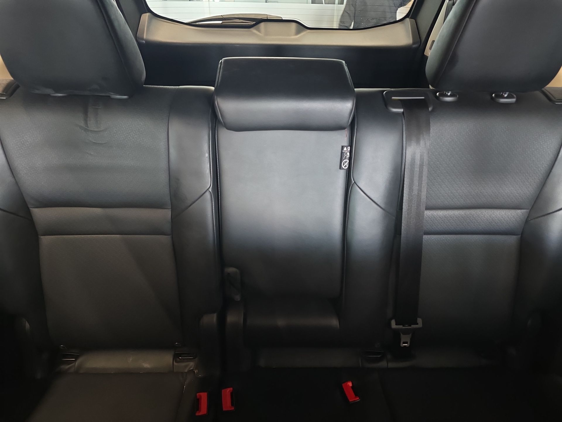 2023 Nissan X-Trail 2.5 Platinum 2 Filas At