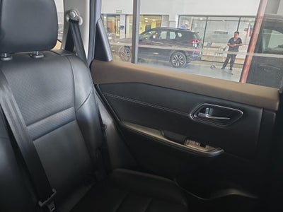 2023 Nissan X-Trail 2.5 Platinum 2 Filas At