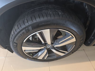 2023 Nissan X-Trail 2.5 Platinum 2 Filas At