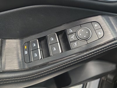 2023 Nissan X-Trail 2.5 Platinum 2 Filas At