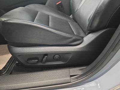 2023 Nissan X-Trail 2.5 Platinum 2 Filas At
