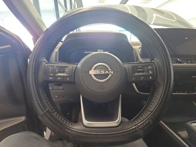 2023 Nissan X-Trail 2.5 Platinum 2 Filas At