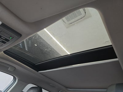 2023 Nissan X-Trail 2.5 Platinum 2 Filas At