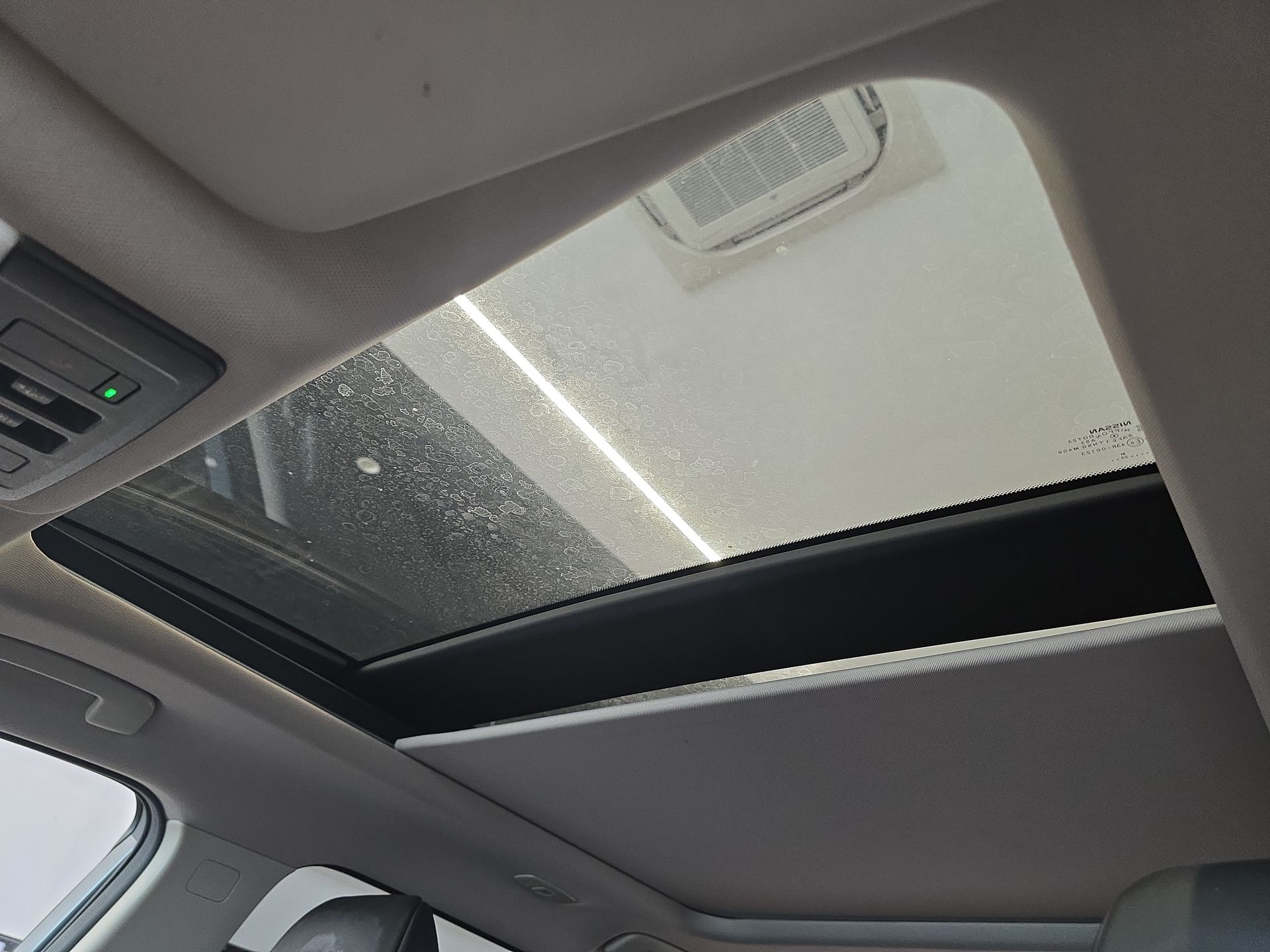 2023 Nissan X-Trail 2.5 Platinum 2 Filas At