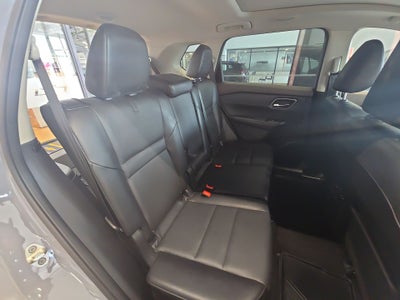 2023 Nissan X-Trail 2.5 Platinum 2 Filas At
