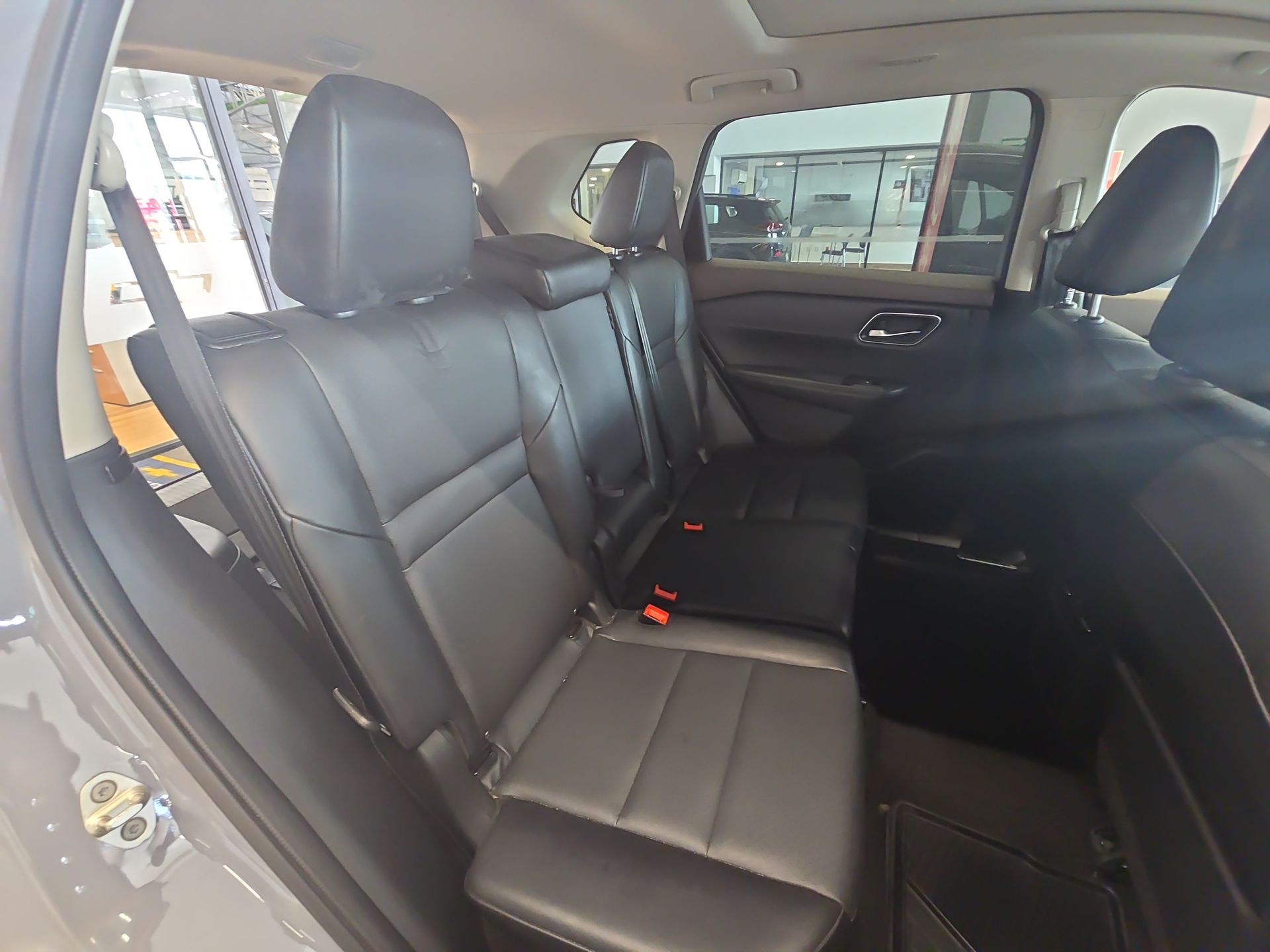 2023 Nissan X-Trail 2.5 Platinum 2 Filas At