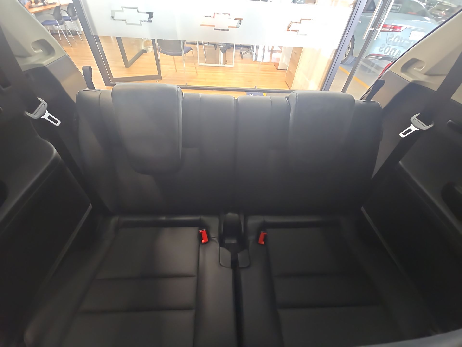 2023 Nissan X-Trail 2.5 Platinum 2 Filas At