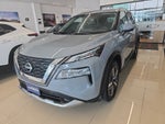 2023 Nissan X-Trail 2.5 Platinum 2 Filas At