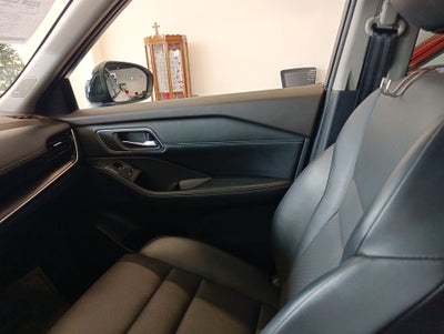 2024 Nissan X-Trail 2.5 Platinum 2F At