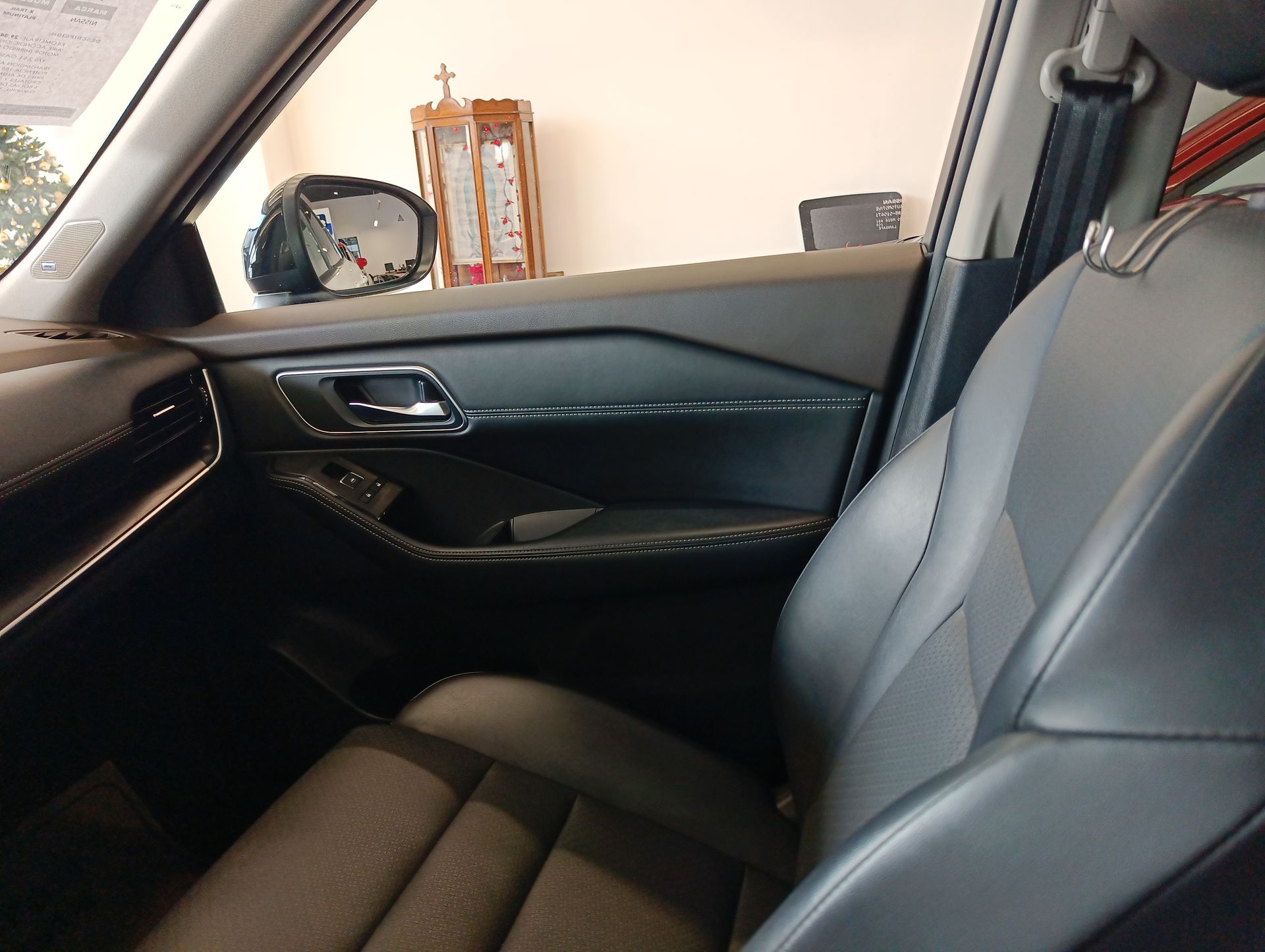 2024 Nissan X-Trail 2.5 Platinum 2F At