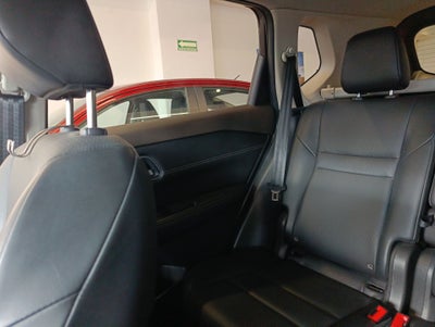 2024 Nissan X-Trail 2.5 Platinum 2F At