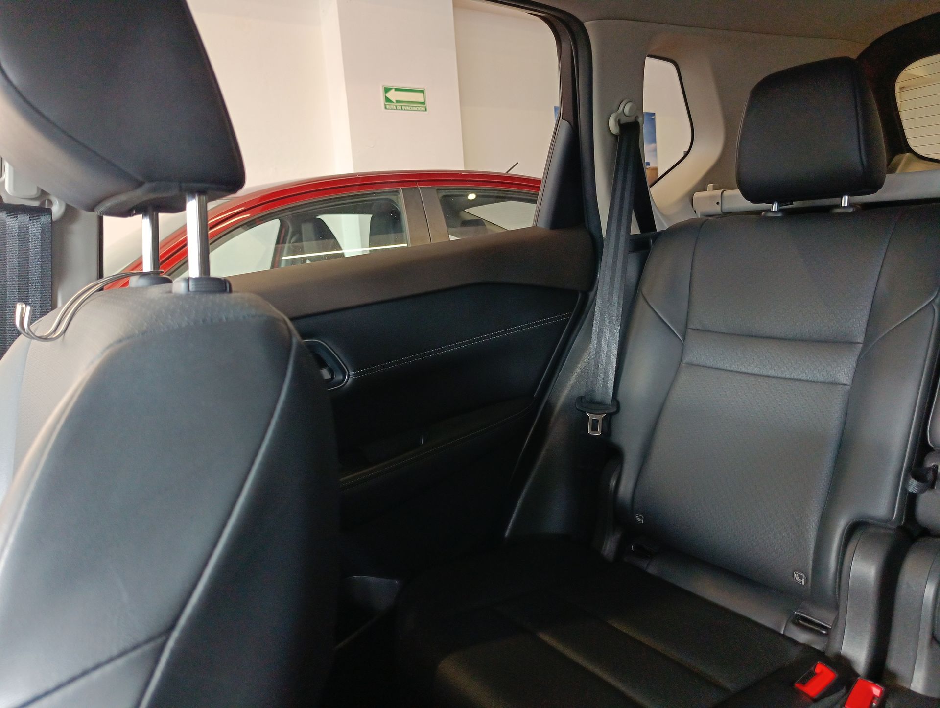 2024 Nissan X-Trail 2.5 Platinum 2F At