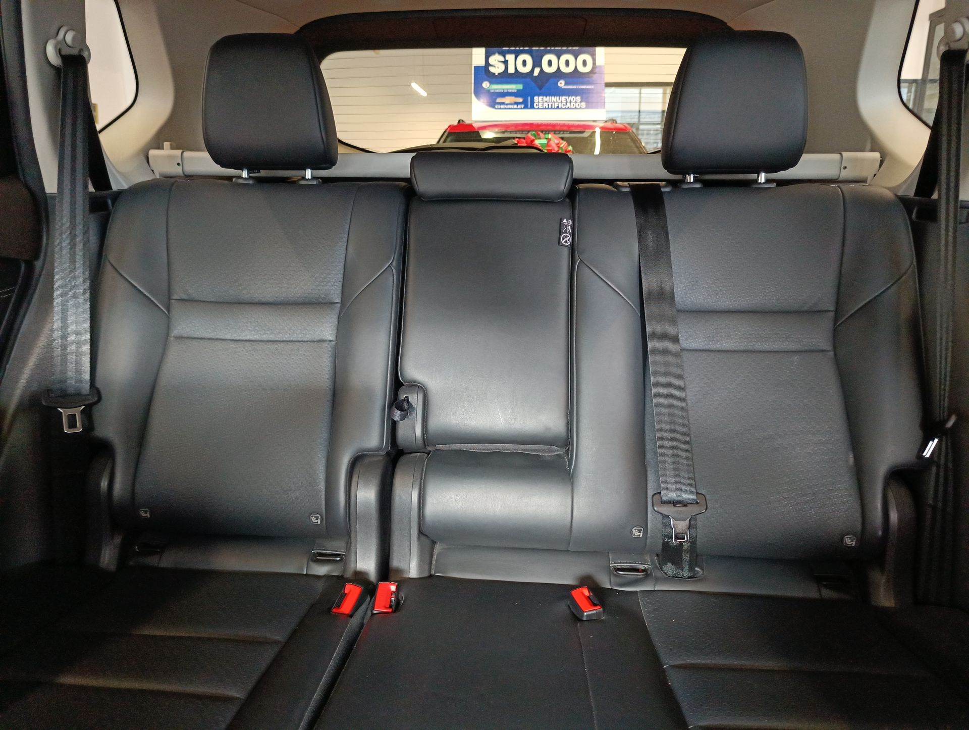 2024 Nissan X-Trail 2.5 Platinum 2F At