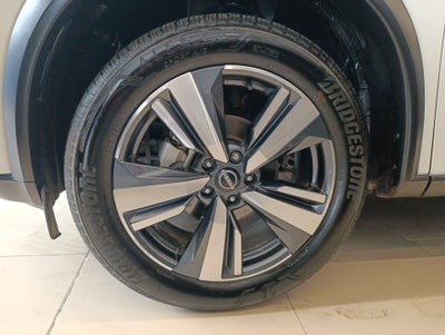 2024 Nissan X-Trail 2.5 Platinum 2F At