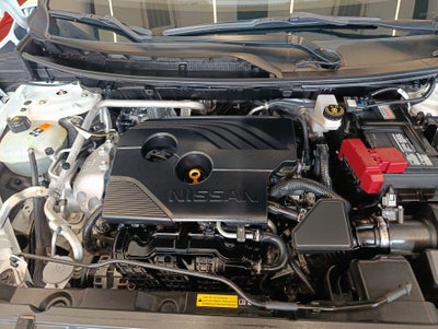 2024 Nissan X-Trail 2.5 Platinum 2F At