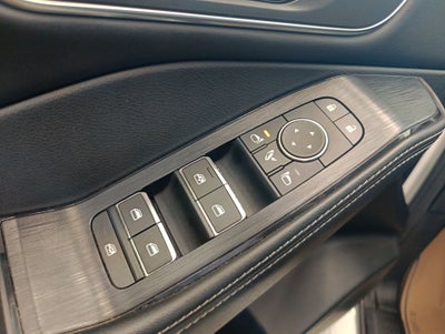 2024 Nissan X-Trail 2.5 Platinum 2F At